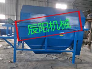 滾筒篩分機(jī)，大中小型滾筒篩選機(jī)，定制發(fā)貨